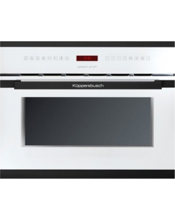 Паровой шкаф Kuppersbusch EDG6550.0W5BlackVelvet