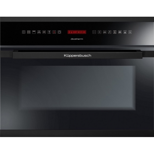 Духовой шкаф Kuppersbusch EEBK6550.8JX5BlackVelvet