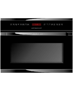 Компактный Духовой шкаф Kuppersbusch EKDG6551.0J2BlackChrome