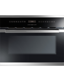 Компактный Духовой шкаф Kuppersbusch EKDG6551.0J3SilverChrome
