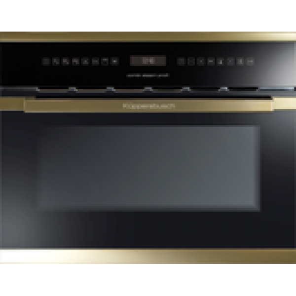 Компактный Духовой шкаф Kuppersbusch EKDG6551.0J4Gold