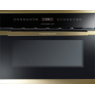 Компактный Духовой шкаф Kuppersbusch EKDG6551.0J4Gold
