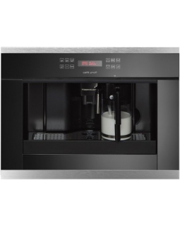 Кофе-машина Kuppersbusch EKV6500.1J1StainlessSteel