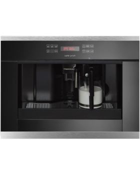 Кофе-машина Kuppersbusch EKV6500.1J1StainlessSteel