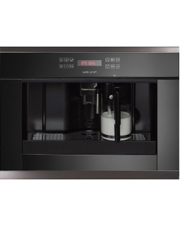Кофе-машина Kuppersbusch EKV6500.1J2BlackChrome