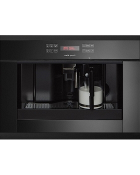 Кофе-машина Kuppersbusch EKV6500.1J5BlackVelvet