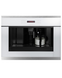 Кофе-машина Kuppersbusch EKV6500.1W1StainlessSteel