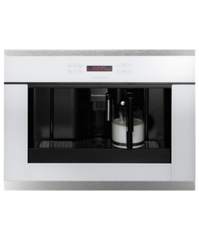 Кофе-машина Kuppersbusch EKV6500.1W1StainlessSteel