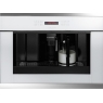 Кофе-машина Kuppersbusch EKV6500.1W3SilverChrome
