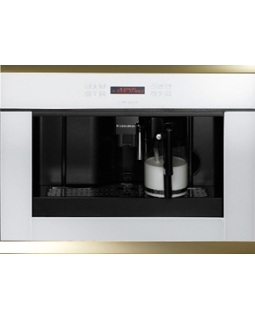 Кофе-машина Kuppersbusch EKV6500.1W4Gold