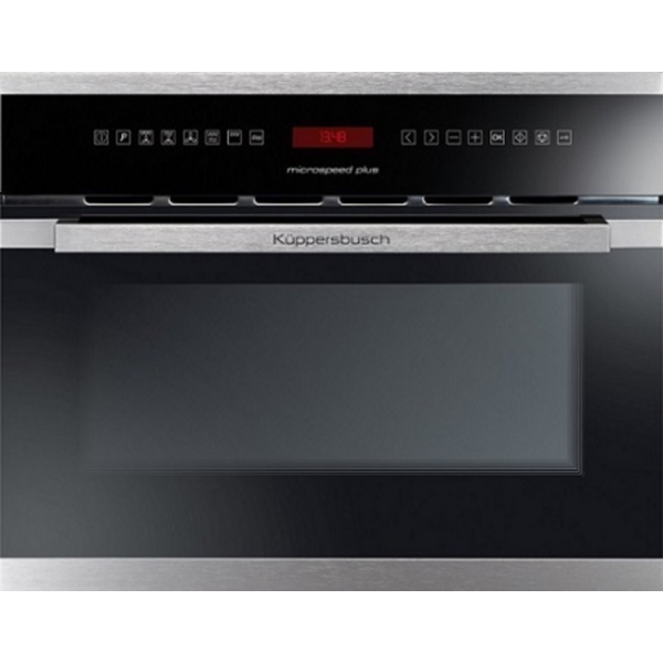 Микроволновая печь Kuppersbusch EMWG6260.0J2