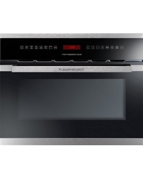 Микроволновая печь Kuppersbusch EMWG6260.0J3