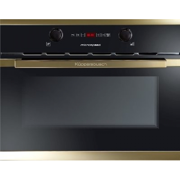 Микроволновая печь Kuppersbusch EMWG6260.0J4