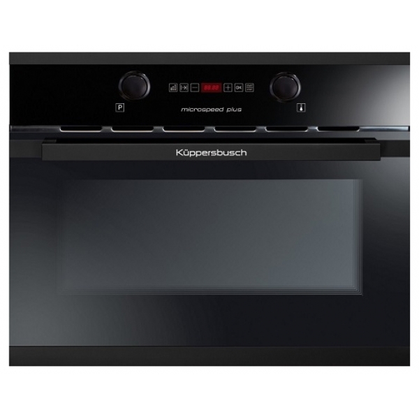 Микроволновая печь Kuppersbusch EMWG6260.0J5