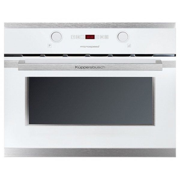 Микроволновая печь Kuppersbusch EMWG6260.0W1