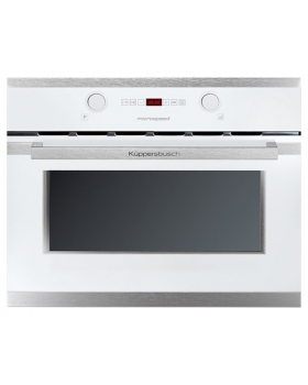 Микроволновая печь Kuppersbusch EMWG6260.0W2