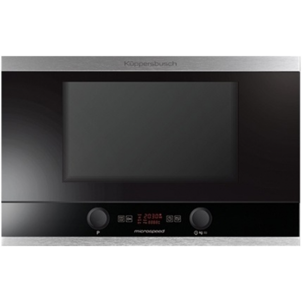 Микроволновая печь Kuppersbusch EMWGL3260.0J
