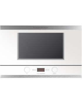 Микроволновая печь Kuppersbusch EMWGL3260.0W1