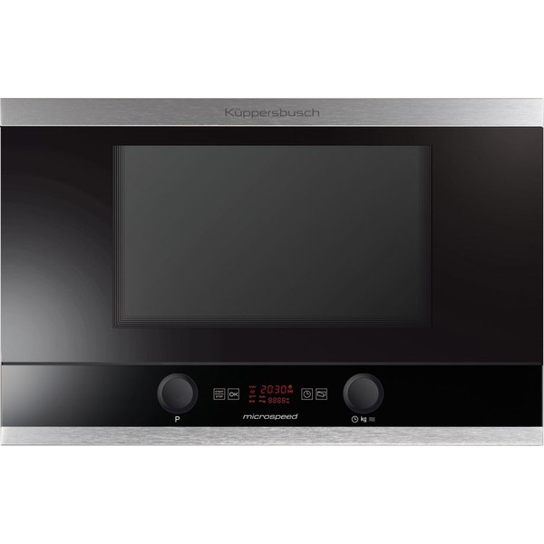 Микроволновая печь Kuppersbusch EMWGR3260.0J1