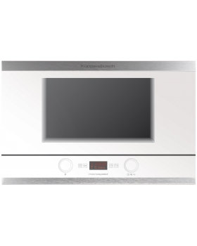 Микроволновая печь Kuppersbusch EMWGR3260.0W1