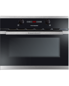 Компактный Духовой шкаф Kuppersbusch EMWK6260.0J1StainlessSteel