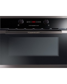 Компактный Духовой шкаф Kuppersbusch EMWK6260.0J5BlackVelvet