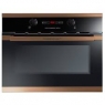 Компактный Духовой шкаф Kuppersbusch EMWK6260.0J7Copper