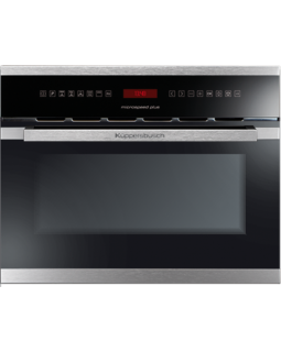 Компактный Духовой шкаф Kuppersbusch EMWK6550.0J1StainlessSteel