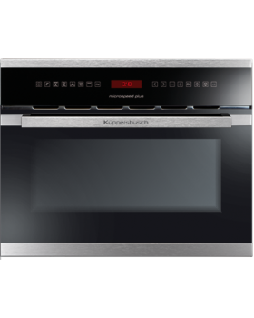 Компактный Духовой шкаф Kuppersbusch EMWK6550.0J1StainlessSteel