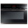 Компактный Духовой шкаф Kuppersbusch EMWK6550.0J2BlackChrome