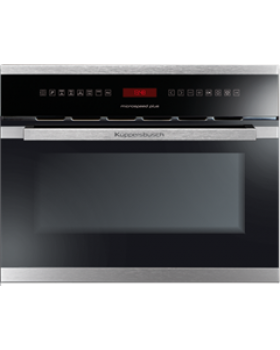 Компактный Духовой шкаф Kuppersbusch EMWK6550.0J3SilverChrome