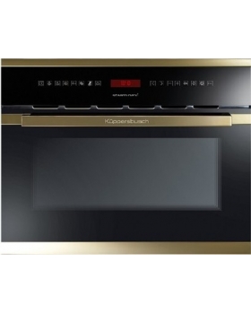 Компактный Духовой шкаф Kuppersbusch EMWK6550.0J4Gold