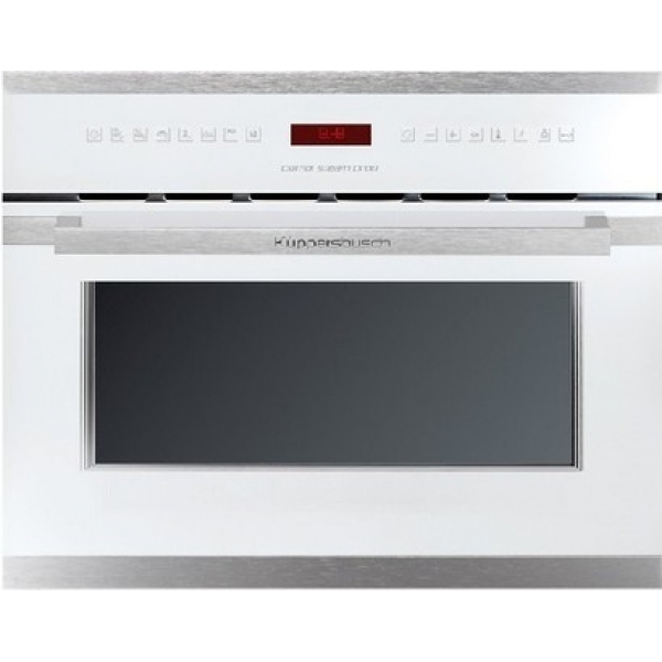 Компактный Духовой шкаф Kuppersbusch EMWK6550.0W1StainlessSteel