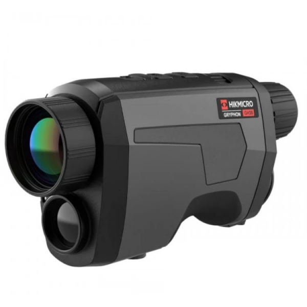Тепловизор HikMicro GRYPHON GQ35