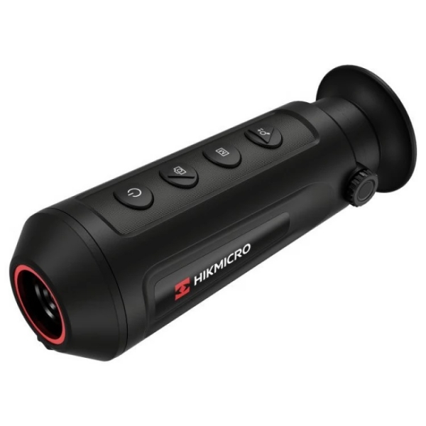 Тепловизор HikMicro LYNX Pro LE10