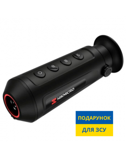 Тепловизор HikMicro LYNX LC06
