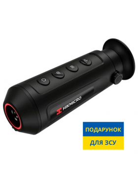 Тепловізор HikMicro LYNX LC06