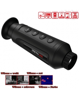 Тепловизор HikMicro LYNX Pro LH25-foto2