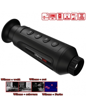 Тепловизор HikMicro LYNX Pro LH25-foto2