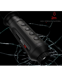 Тепловизор HikMicro LYNX Pro LH25-foto4