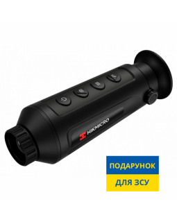 Тепловизор HikMicro LYNX Pro LH25