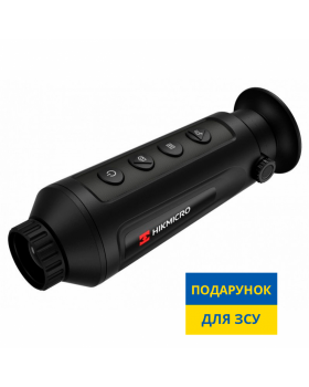 Тепловизор HikMicro LYNX Pro LH25