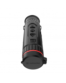 Тепловизор HikMicro Falcon FH35-foto4