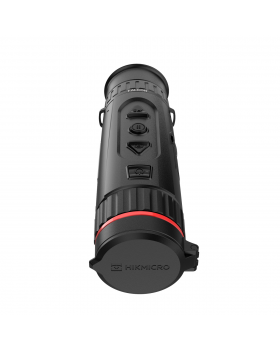 Тепловизор HikMicro Falcon FH35-foto4