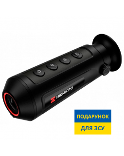 Тепловизор HikMicro LYNX Pro LH15