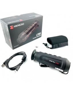 Тепловизор HikMicro LYNX Pro LH15-foto8