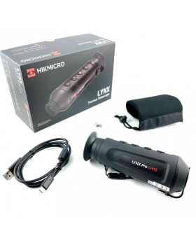 Тепловизор HikMicro LYNX Pro LH15-foto8