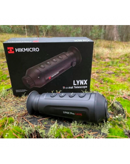 Тепловизор HikMicro LYNX Pro LH15-foto10
