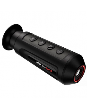 Тепловизор HikMicro LYNX Pro LH15-foto3