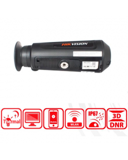 Тепловизор HikMicro LYNX Pro LH15-foto2